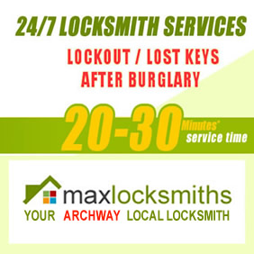 Archway locksmiths