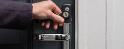 Archway access control service