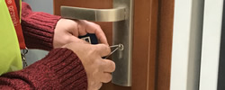 Archway lockout service