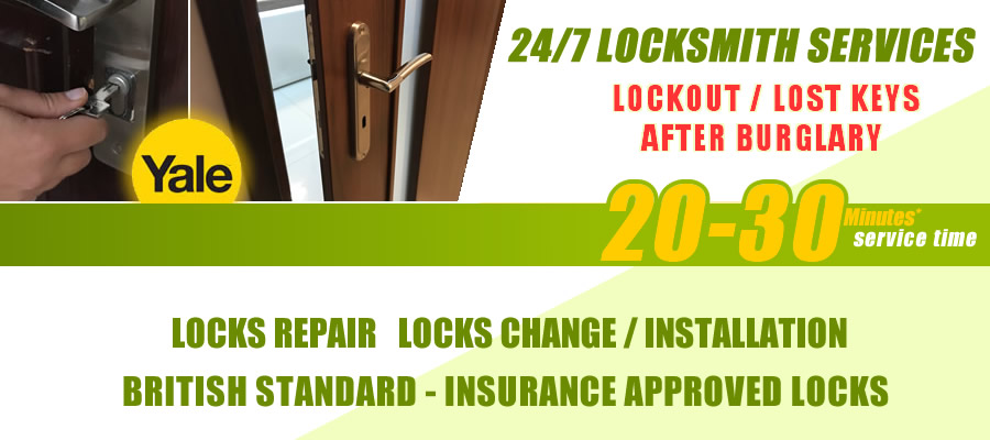 Archway locksmith services